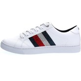 Chaussures Tommy Hilfiger FW0FW04299 CRYSTAL