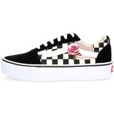 Chaussures Vans VN0A3TLCXOY1 WM WARD