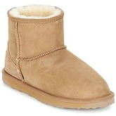 Bottines Just Sheepskin MINI CLASSIC