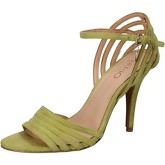 Chaussures escarpins Liu Jo escarpins vert daim AH766