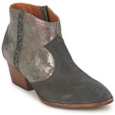 Bottines Schmoove WHISPER VEGAS