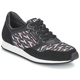 Chaussures United nude RUNNER