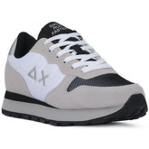 Chaussures Colmar SUN68 BIANCO ALLY NYLON MESH