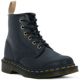 Boots Dr Martens 101 BLACK FELIX VEGAN