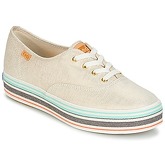 Chaussures Keds TRIPLE STRIPE FOXING