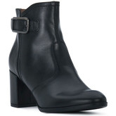 Bottines Nero Giardini NERO GIARDINI NAPPA PANDORA