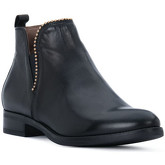 Bottines Nero Giardini NERO GIARDINI SAGAR NERO