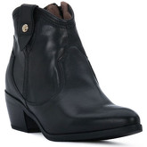 Bottines Nero Giardini NERO GIARDINI SAGAR DECO