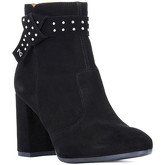 Bottines Nero Giardini NERO GIARDINI CAPR ANERO