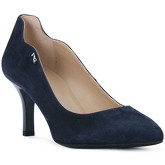 Chaussures escarpins Nero Giardini NERO GIARDINI CAPRA BLU