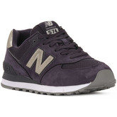 Chaussures New Balance WL574WNM