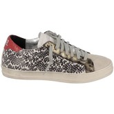 Chaussures P448 Basket JOHN Multicolor