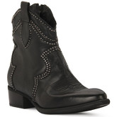 Bottes Priv Lab NERO BUFALO