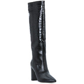 Bottes Priv Lab NERO COCCO