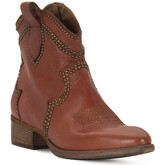 Bottes Priv Lab ROSSO BUFALO