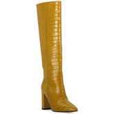 Bottes Priv Lab OCRA COCCO