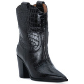 Bottes Priv Lab NERO COCCO