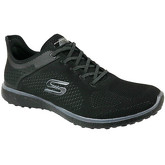 Chaussures Skechers Microburst 23327-BBK