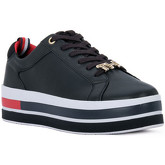 Chaussures Tommy Hilfiger 990 FLATFORM