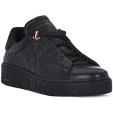 Chaussures Tommy Hilfiger 990 MONOGRAM