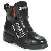 Boots Bronx GAMLETT