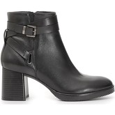 Bottines Café Noir JGC402