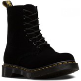 Boots Dr Martens 1460 Pascal Velvet