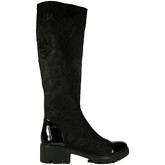 Bottes Elue par nous Bottes haute femme - SEQUINE