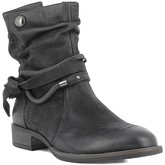 Bottines Elue par nous Bottines en cuir Femme - DEPAY