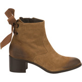 Bottines Miglio Boots femme - - Naturel - 36