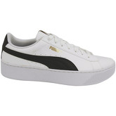 Chaussures Puma Baskets basses VIKKY PLATFORM