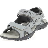 Sandales Regatta Haris gris sandale l