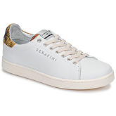 Chaussures Serafini J.CONNORS