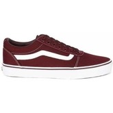 Chaussures Vans WARD UNOLQ1