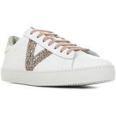 Chaussures Victoria Deportivo Tenis Nude