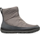 Bottes neige Camper Peu pista K400409-003 Bottes Femme