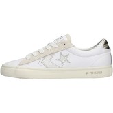 Chaussures Converse - Pro lth vulc ox bianco 566414C