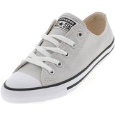 Chaussures Converse Dainty gris lady