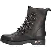 Boots Cult - Anfibio nero CLE104116