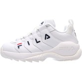 Chaussures Fila - Countdown bianco 1010751.1FG