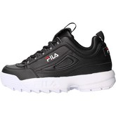 Chaussures Fila - Disruptor nero 1010302.25Y