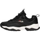 Chaussures Fila - Ray low wmn nero 1010562.12A