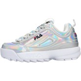 Chaussures Fila - Disruptor argento 1010747.3VW