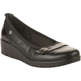 Ballerines Inea Ballerines femme - - Noir verni - 36