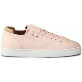 Chaussures Le Coq Sportif Ace rose - baskets