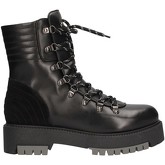 Bottines Nero Giardini A910032D