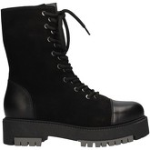 Bottines Nero Giardini A910030D