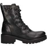 Bottines Nero Giardini A909823D