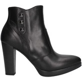 Bottines Nero Giardini A908711D