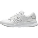 Chaussures New Balance - Cw997 bianco CW997HLA